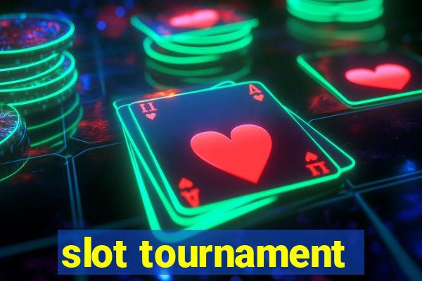 slot tournament