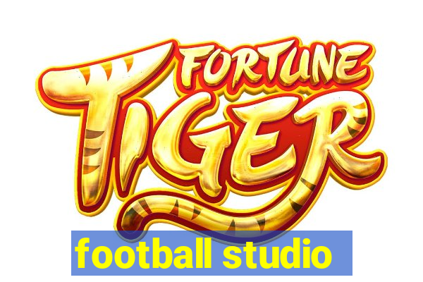 football studio