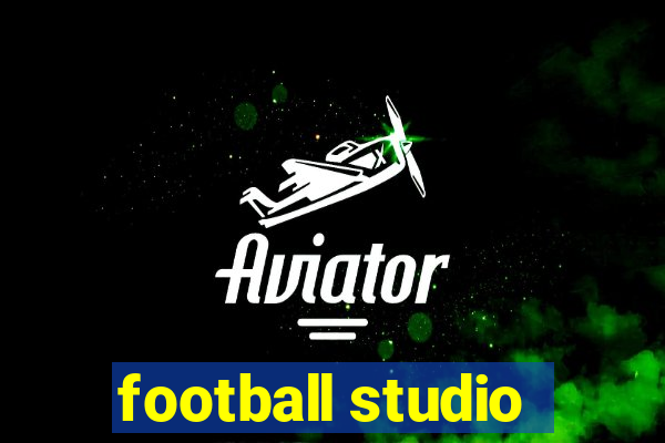 football studio