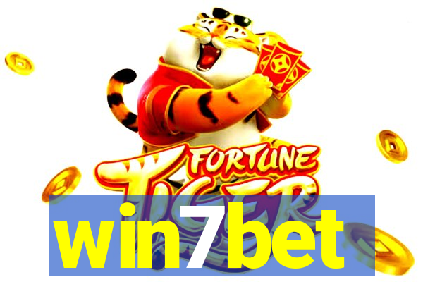 win7bet