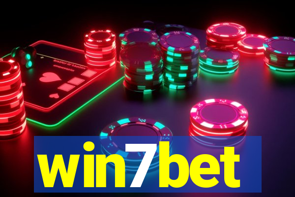 win7bet