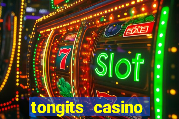 tongits casino online gcash