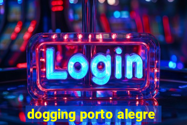 dogging porto alegre