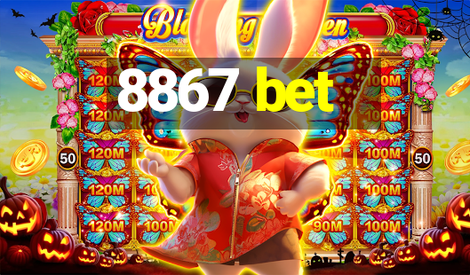 8867 bet