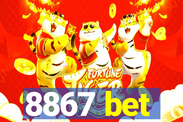 8867 bet