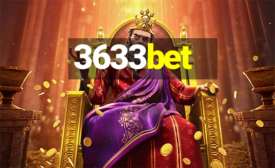 3633bet