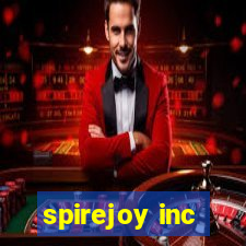 spirejoy inc