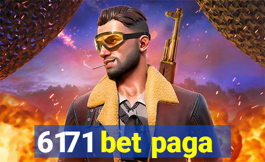 6171 bet paga