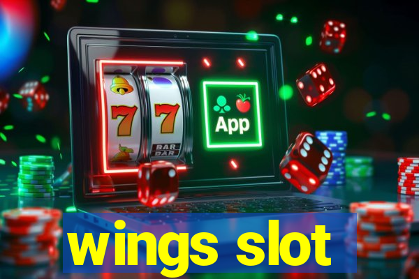 wings slot