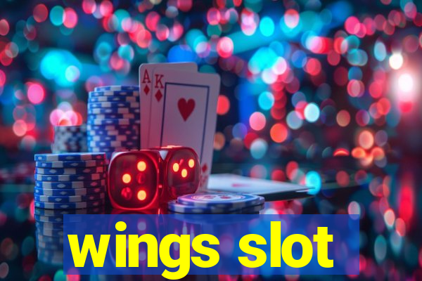 wings slot