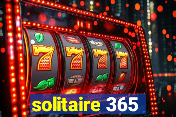 solitaire 365