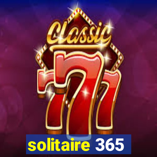 solitaire 365