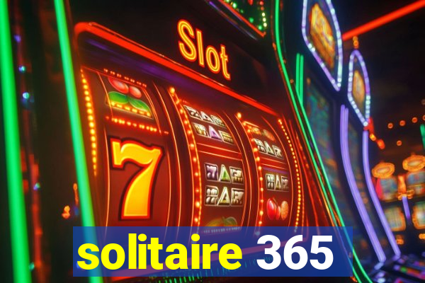 solitaire 365