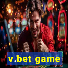 v.bet game