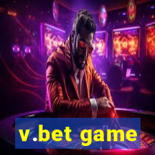 v.bet game