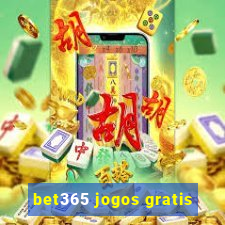 bet365 jogos gratis