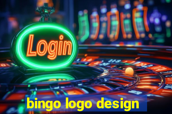 bingo logo design