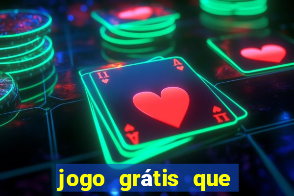 jogo grátis que paga no pix