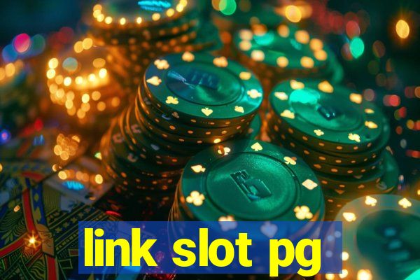 link slot pg