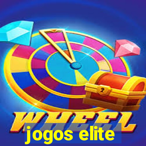 jogos elite