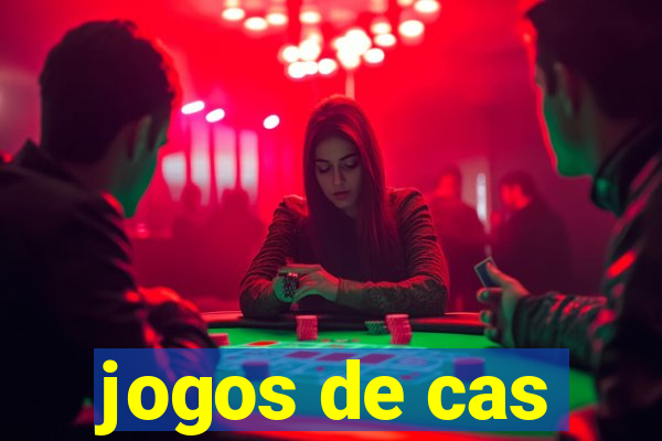 jogos de cas