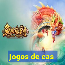 jogos de cas