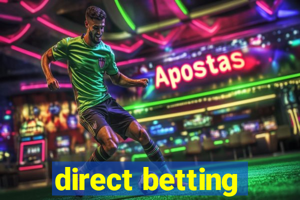 direct betting