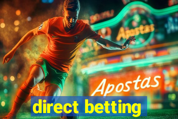 direct betting