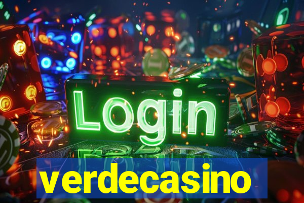 verdecasino