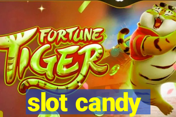 slot candy