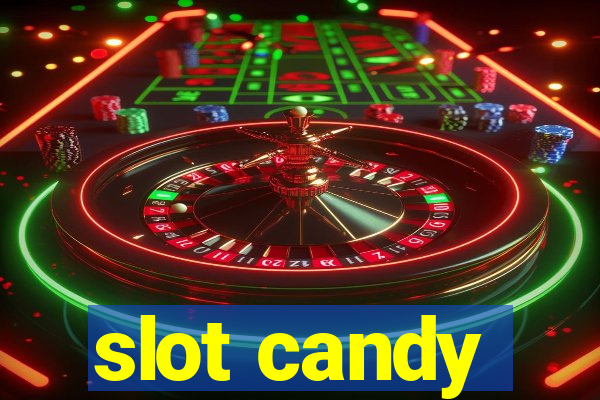 slot candy