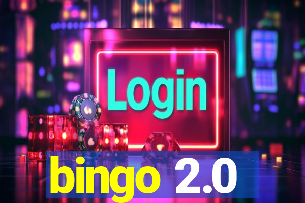 bingo 2.0