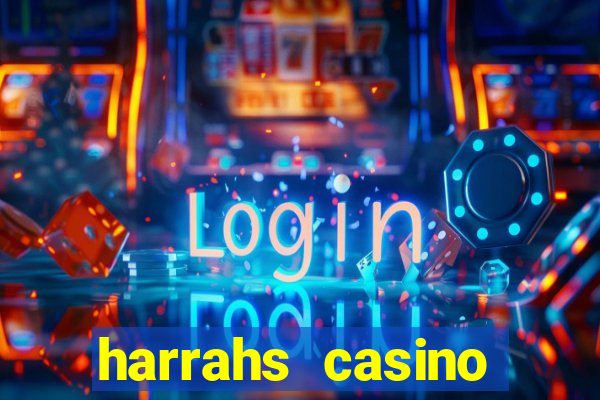 harrahs casino hotel las vegas