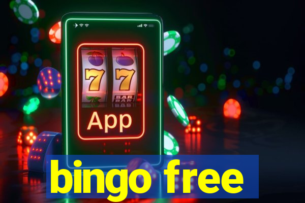 bingo free