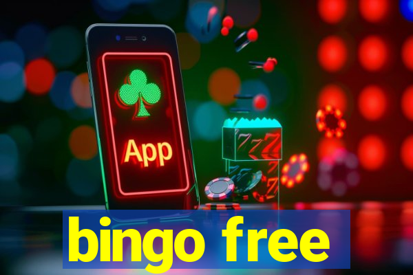 bingo free