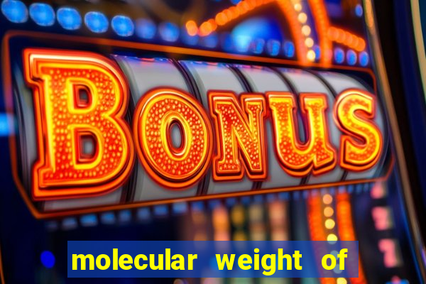 molecular weight of beta actin