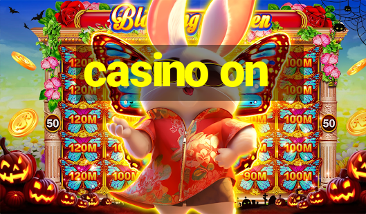 casino on