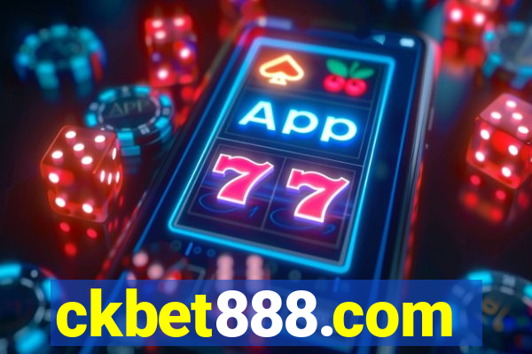 ckbet888.com