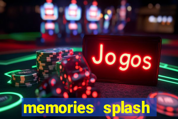 memories splash punta cana resort & casino