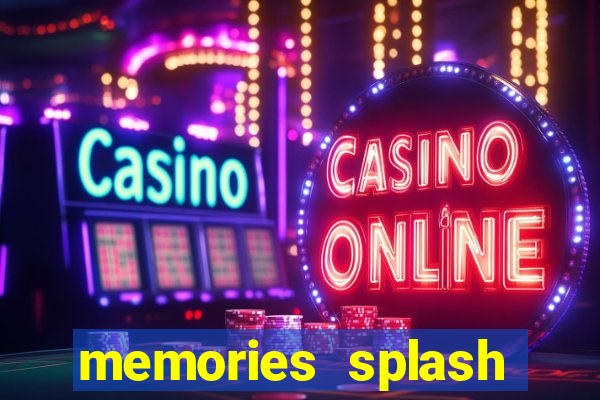 memories splash punta cana resort & casino