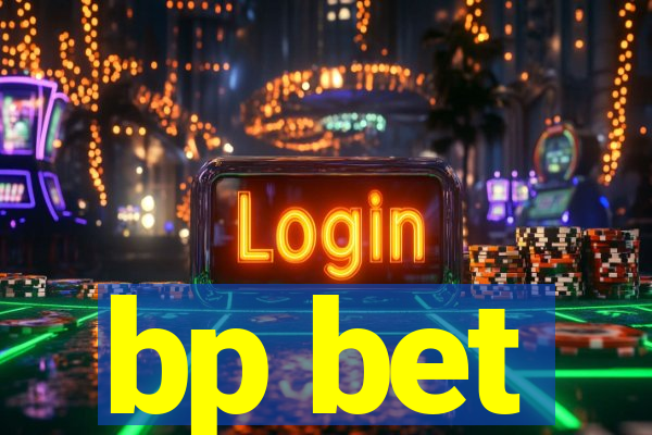 bp bet