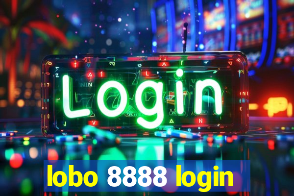 lobo 8888 login