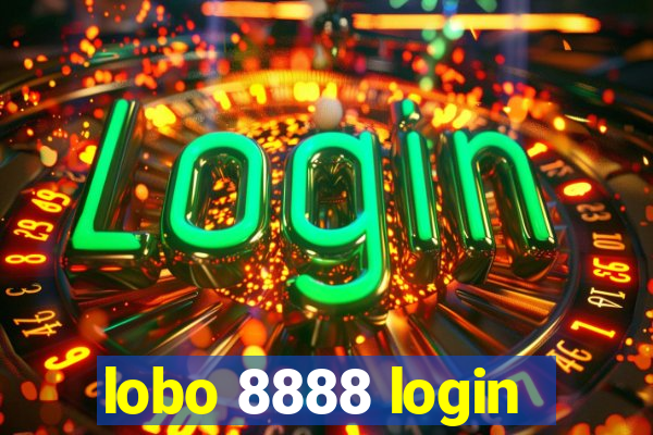 lobo 8888 login