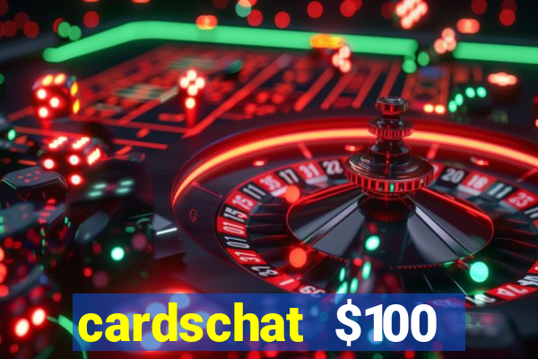 cardschat $100 daily freeroll