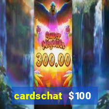 cardschat $100 daily freeroll