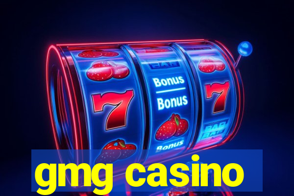 gmg casino