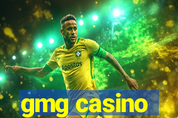 gmg casino