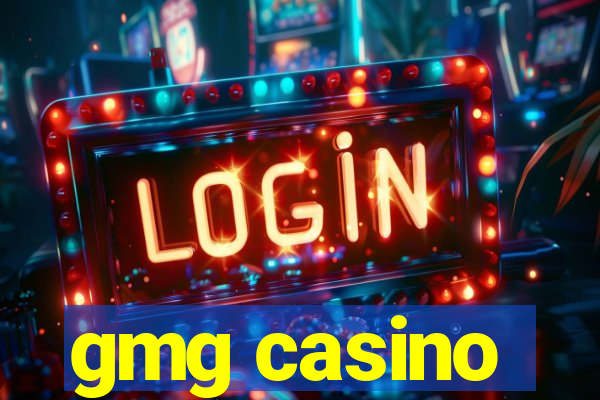 gmg casino