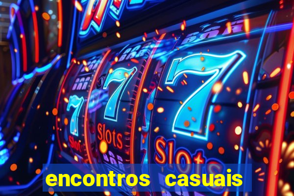 encontros casuais campina grande