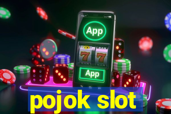 pojok slot